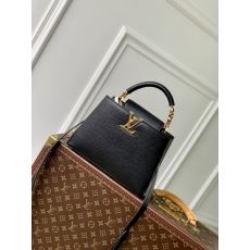 LV Capucines Bags